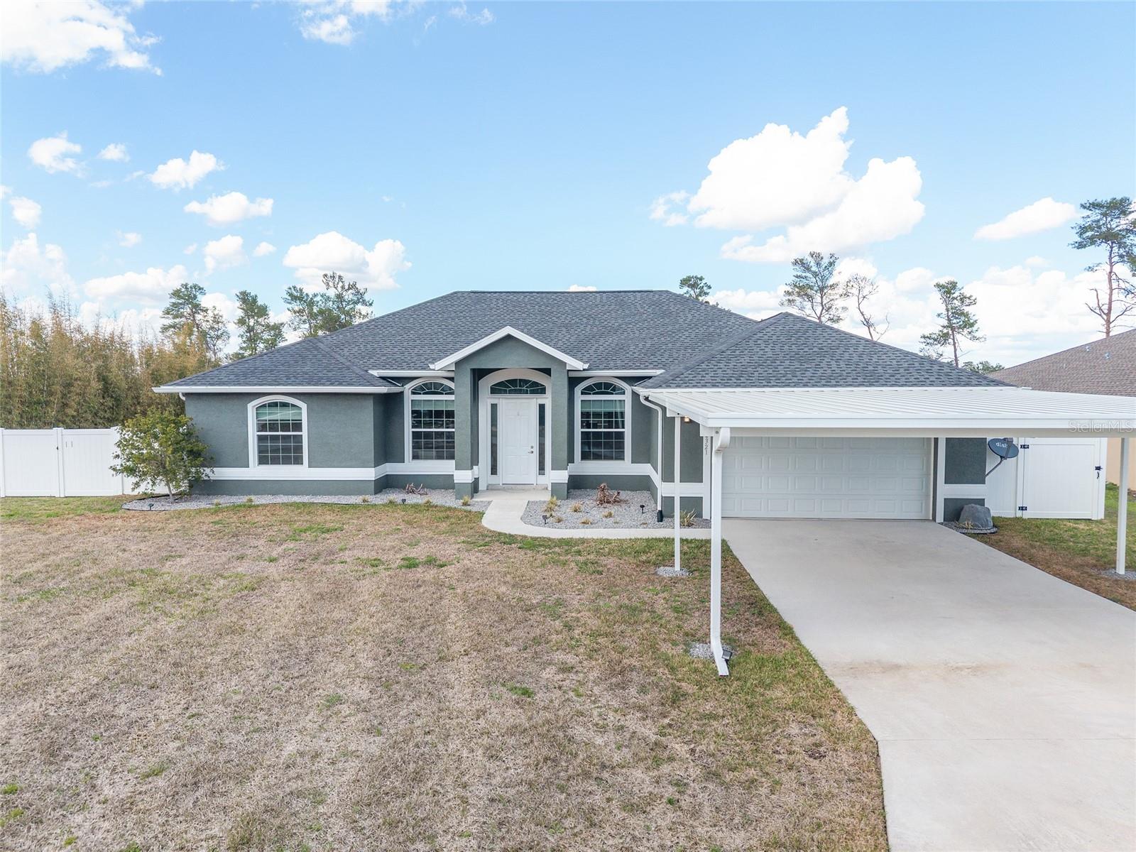 Details for 4321 106th Place, OCALA, FL 34476