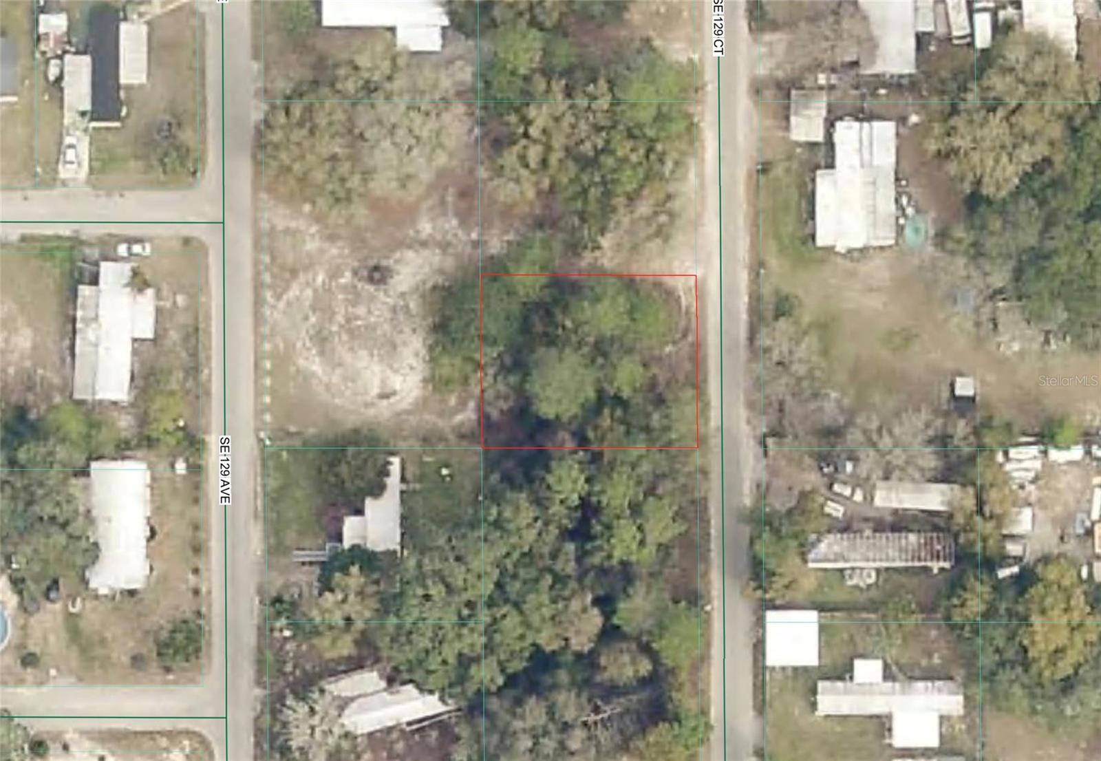 Details for Tbd 129 Ct  , SILVER SPRINGS, FL 34488