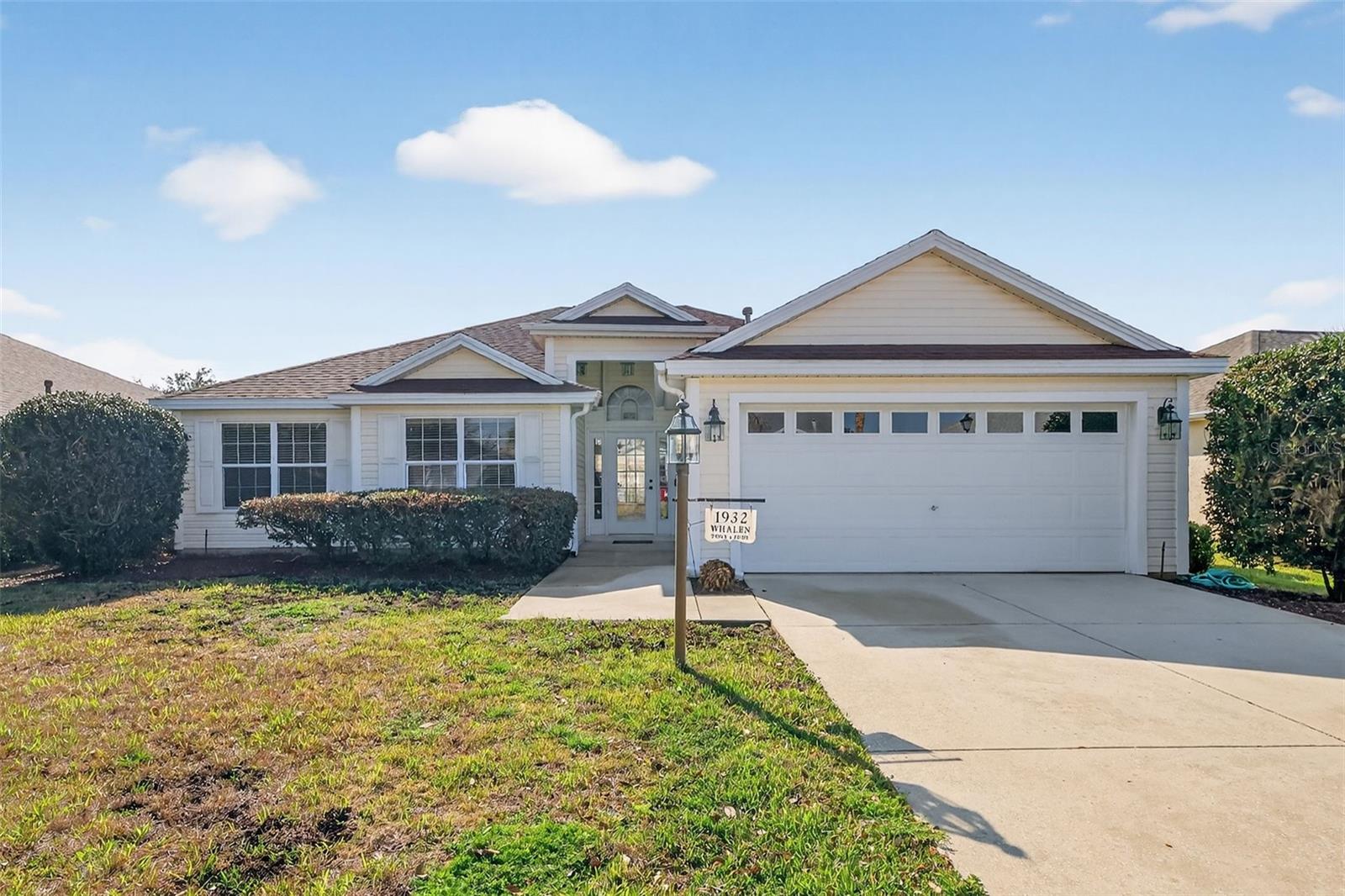 Details for 1932 Alistar Court, THE VILLAGES, FL 32162
