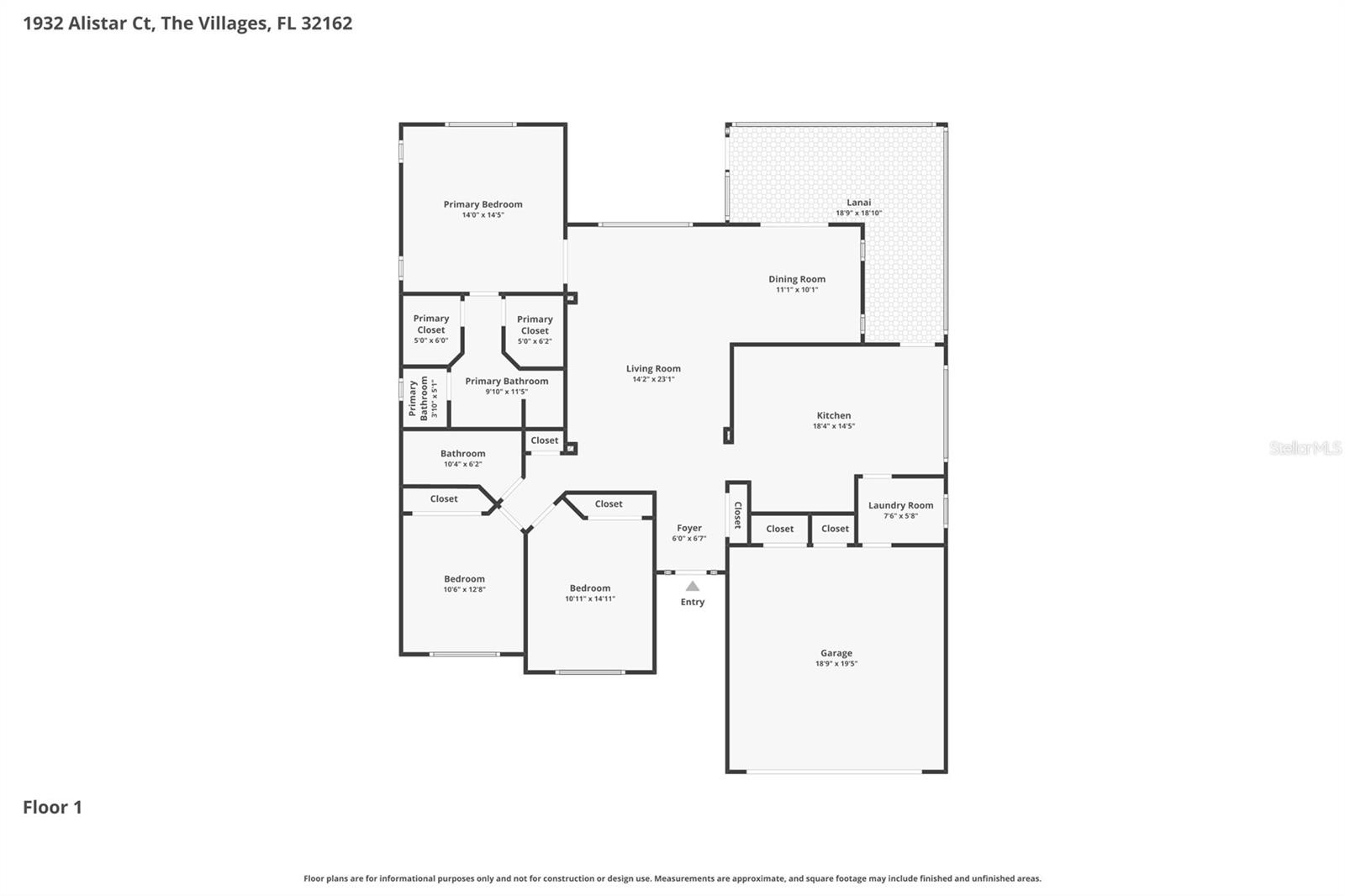 Image 27 of 27 For 1932 Alistar Court