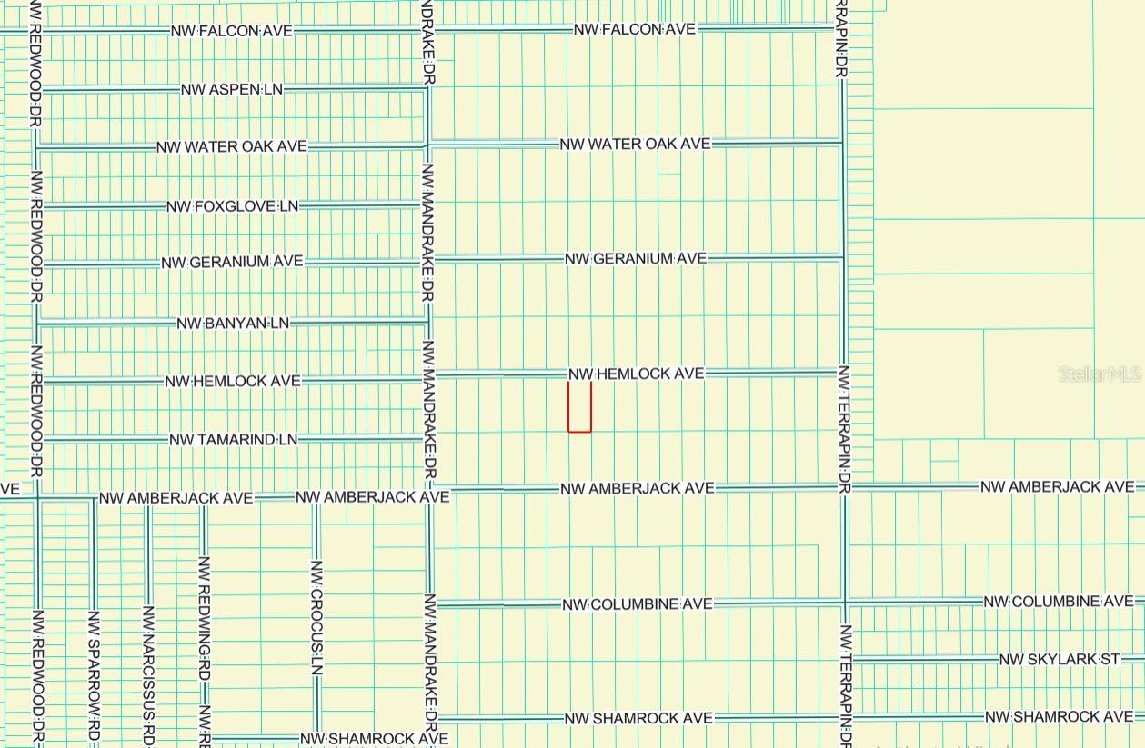 Image 3 of 6 For Lot 7 Hemlock Avenue