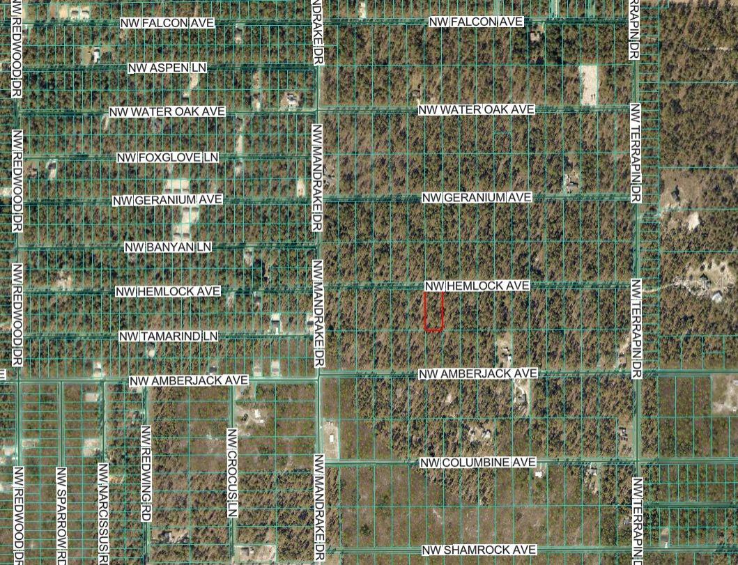 Image 4 of 6 For Lot 7 Hemlock Avenue