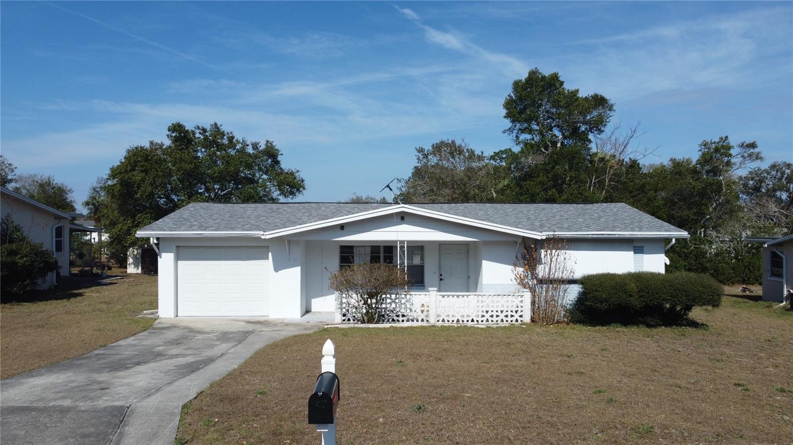 Details for 100 Fillmore Street, BEVERLY HILLS, FL 34465