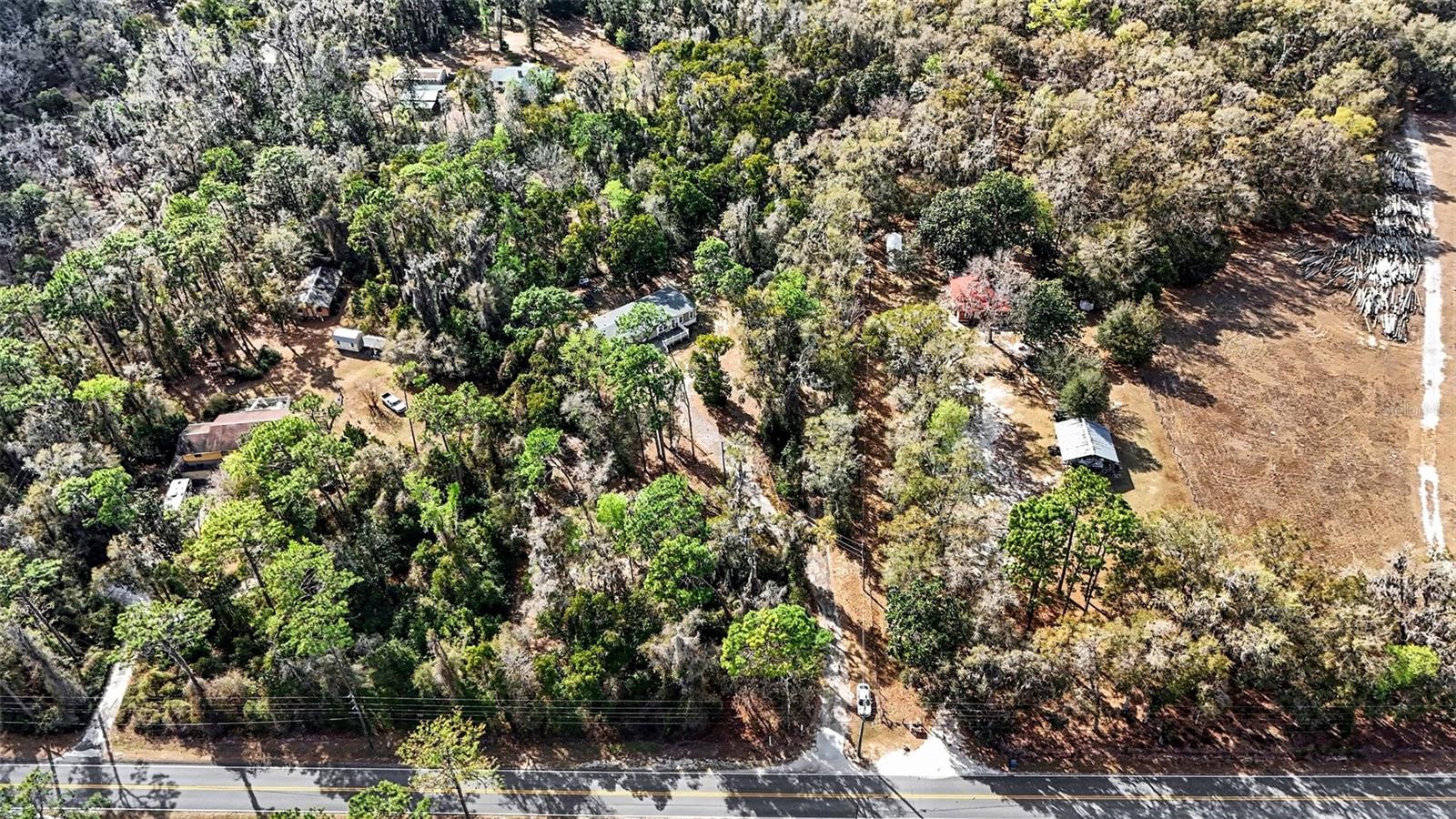 Image 29 of 30 For 14007 Snow Memorial Highway