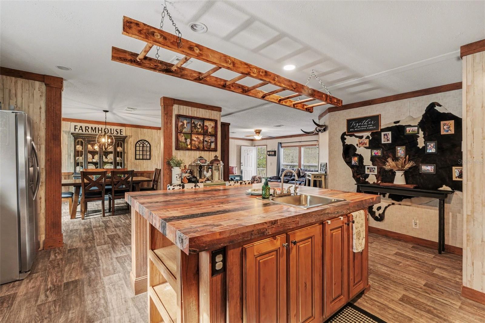 Image 5 of 30 For 14007 Snow Memorial Highway