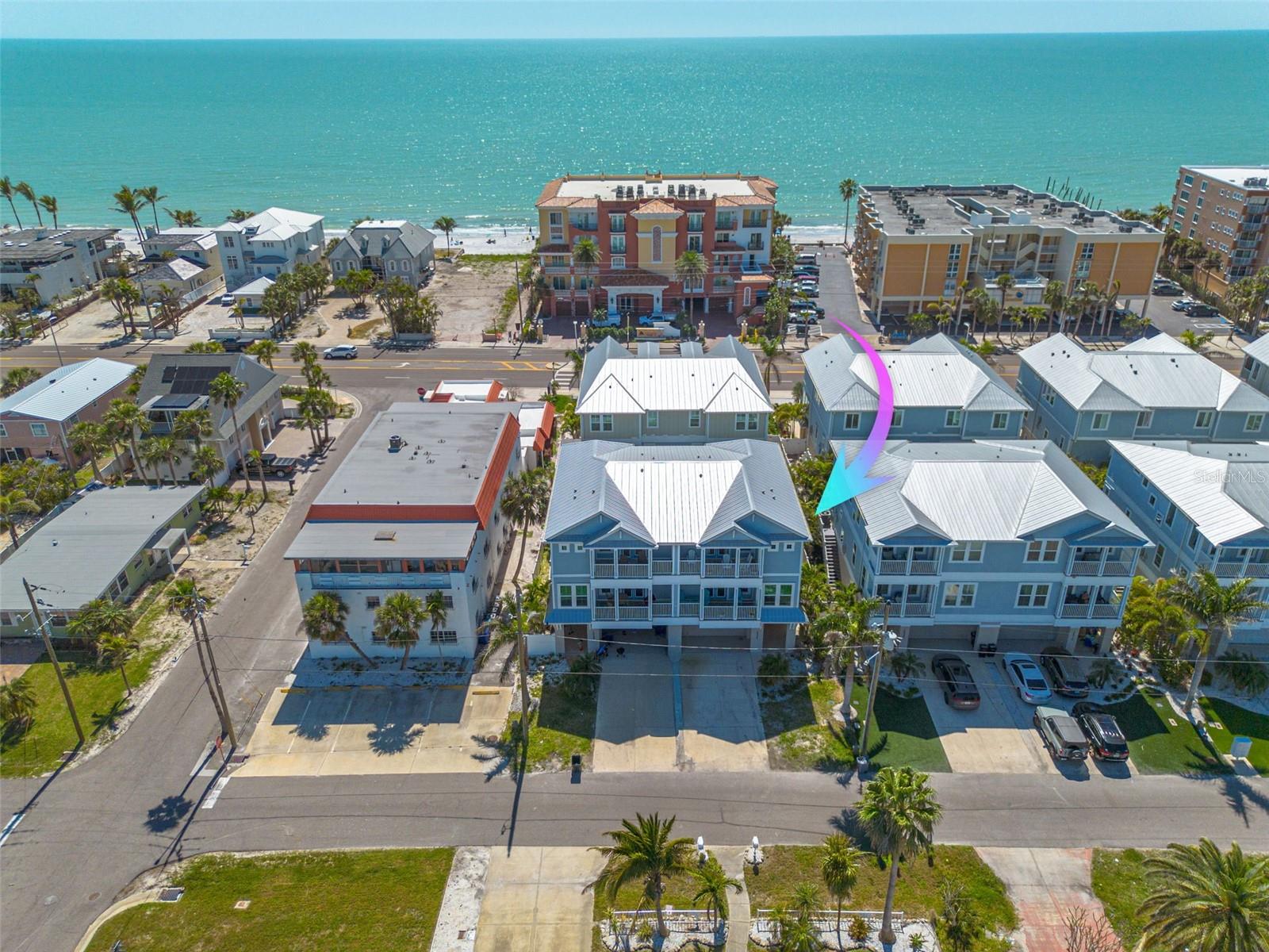 Details for 16306 1st Street E, REDINGTON BEACH, FL 33708