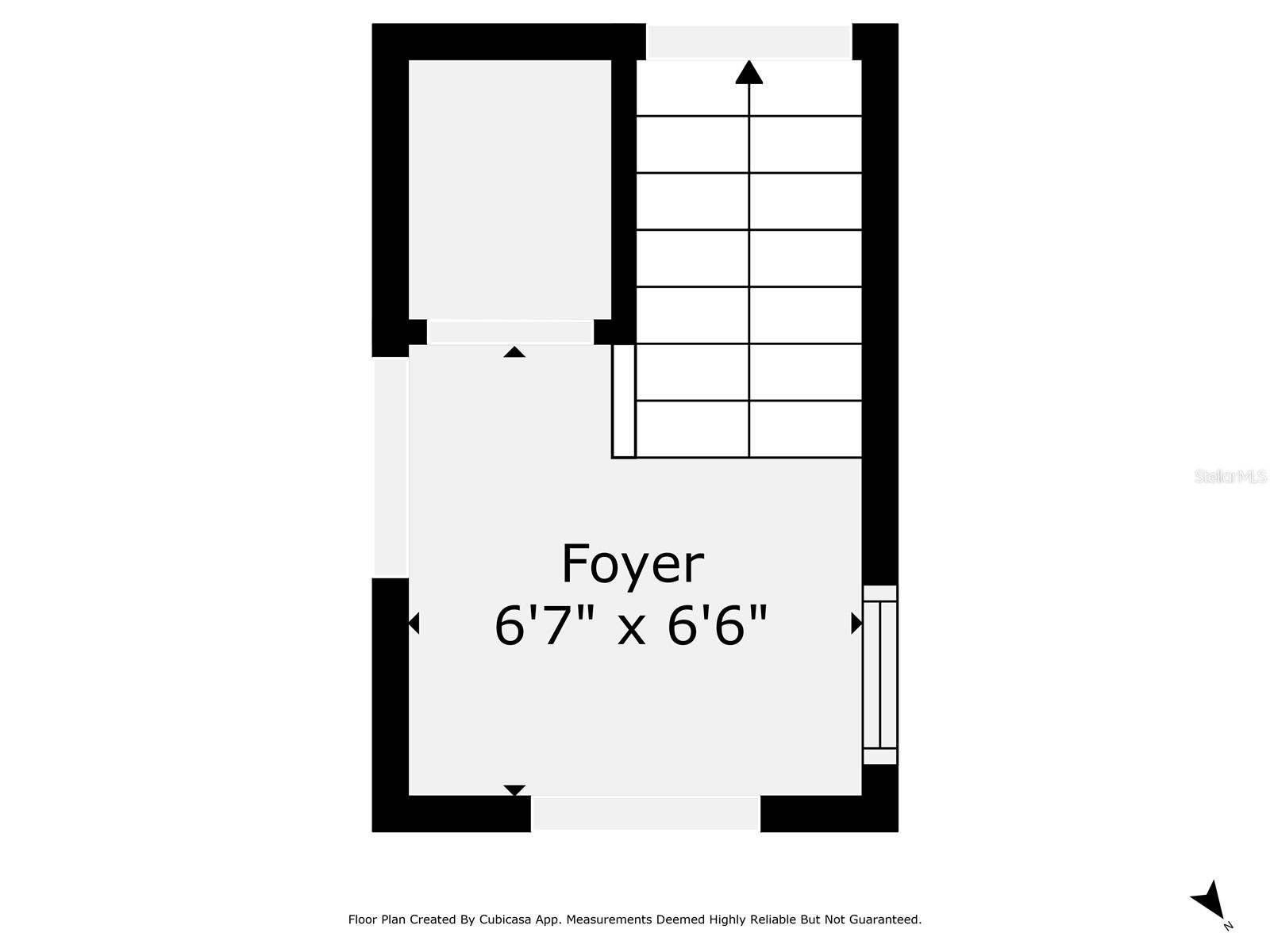 Image 40 of 43 For 16306 1st Street E