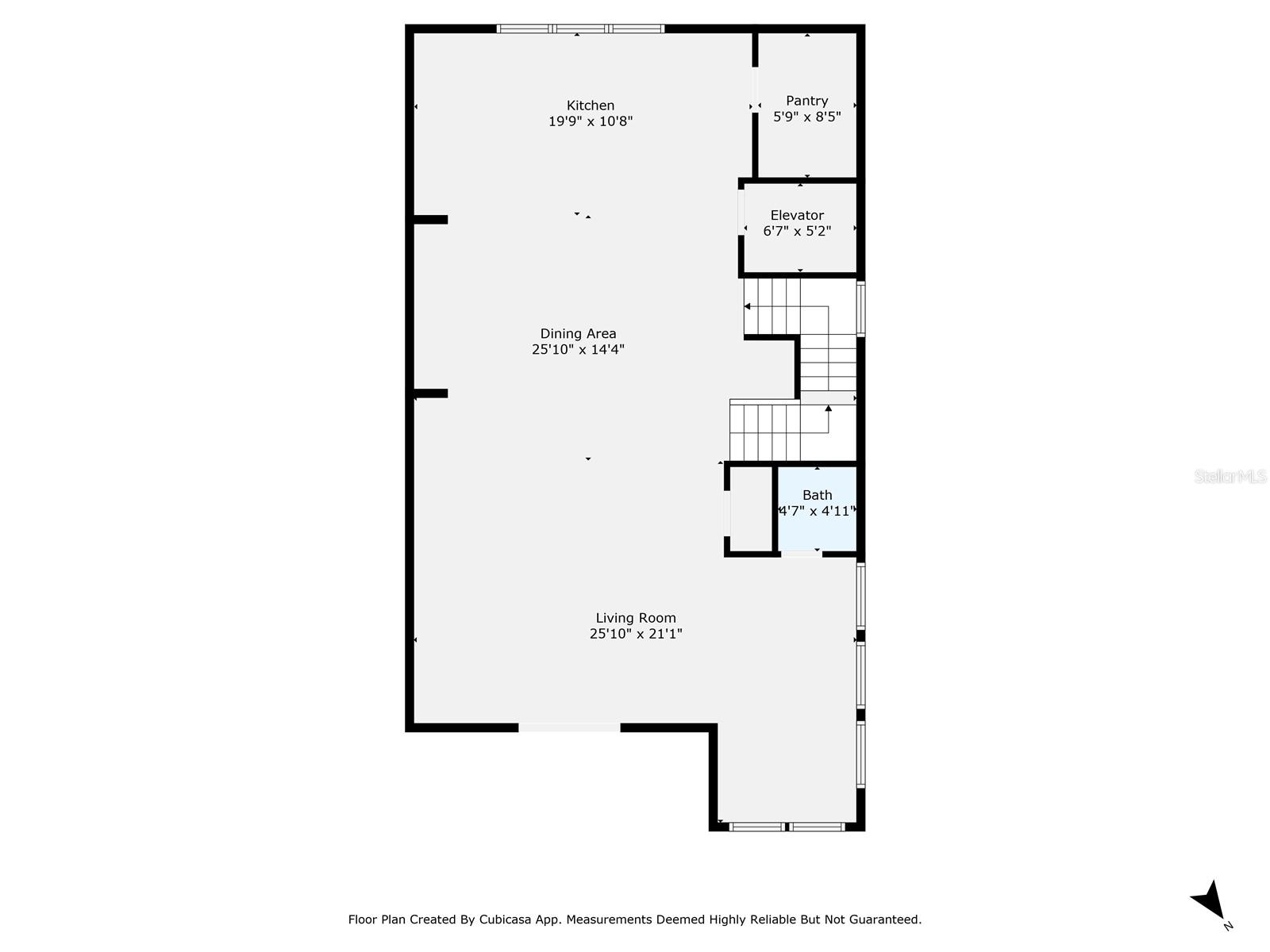 Image 41 of 43 For 16306 1st Street E