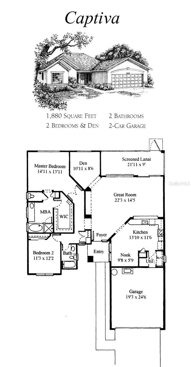 Image 54 of 72 For 12507 90th Terrace