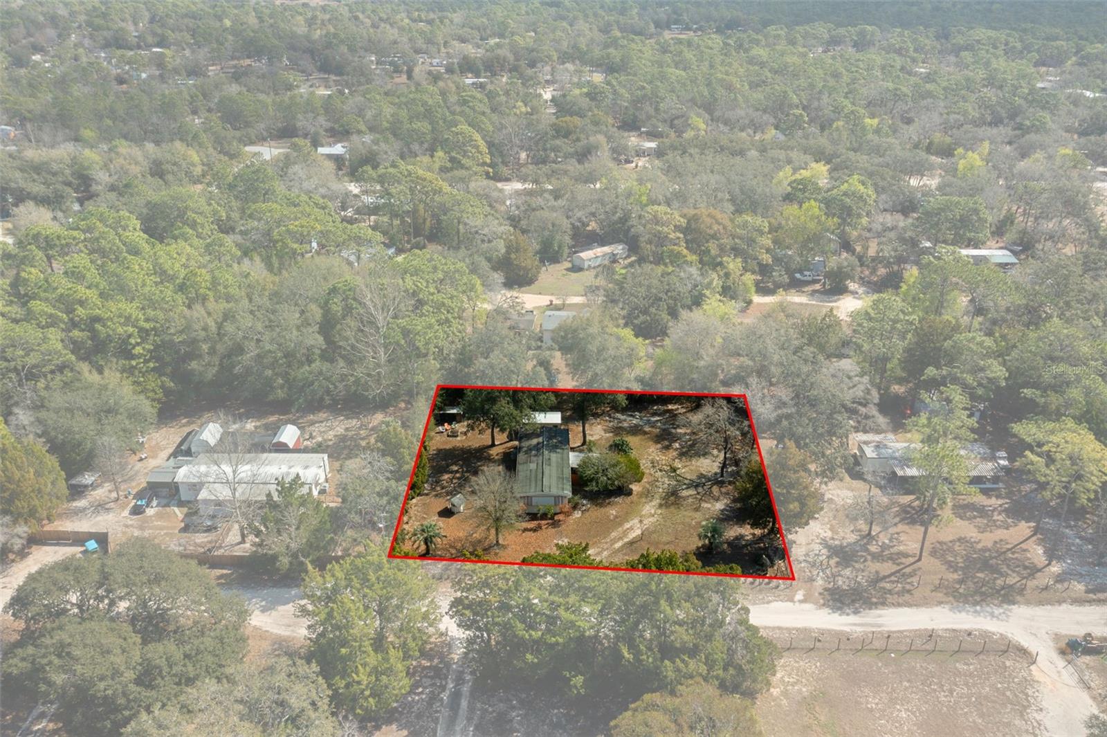 Image 22 of 41 For 5535 Scarlett Oak Terrace