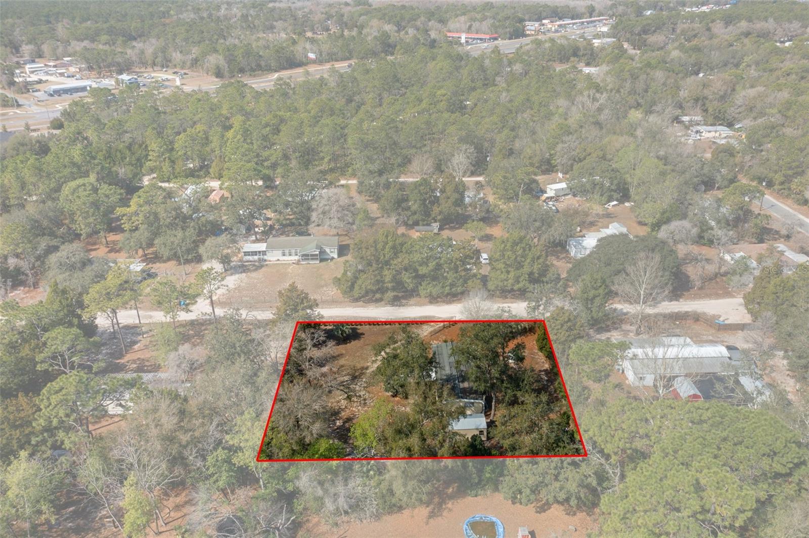 Image 27 of 41 For 5535 Scarlett Oak Terrace