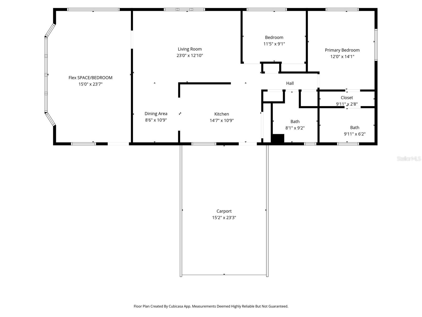 Image 32 of 41 For 5535 Scarlett Oak Terrace