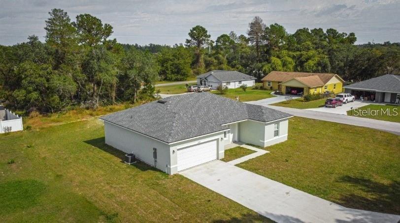 Details for 2885 Redgate Drive, DUNNELLON, FL 34433
