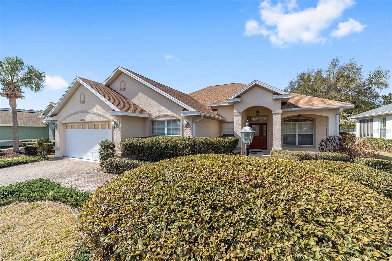 Details for 8808 83rd Circle, OCALA, FL 34481