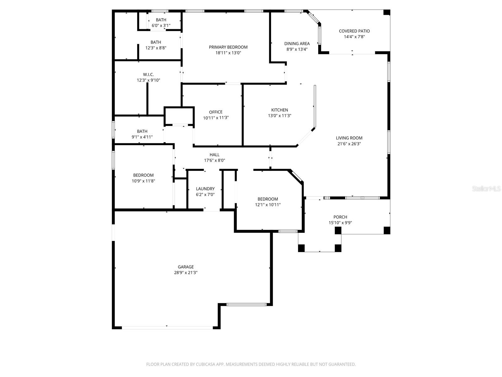 Image 43 of 44 For 8808 83rd Circle