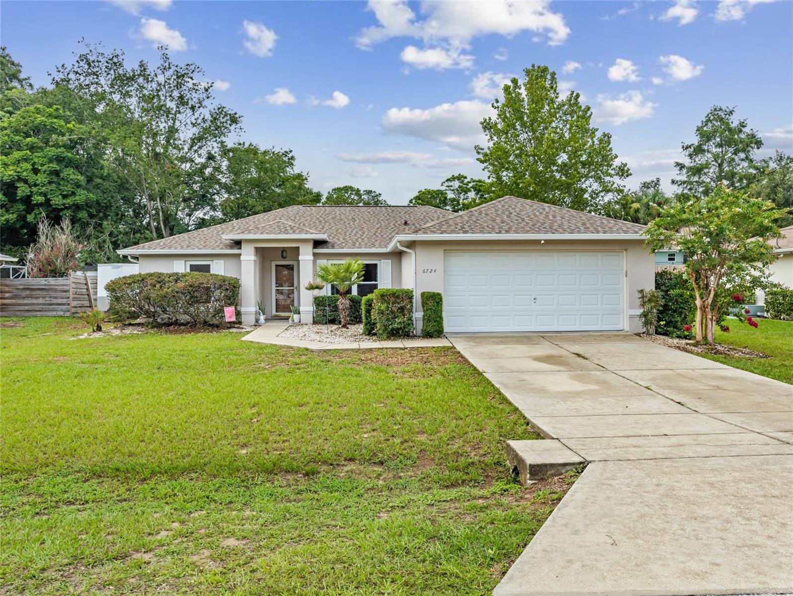 Details for 6724 Cherry Road, OCALA, FL 34472