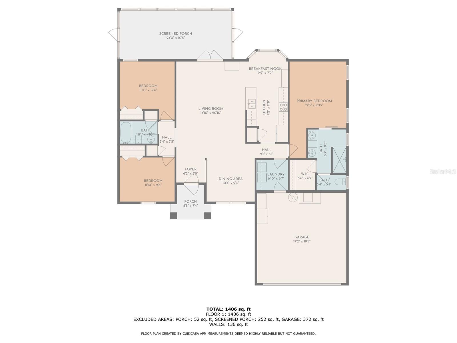 Image 43 of 43 For 6724 Cherry Road