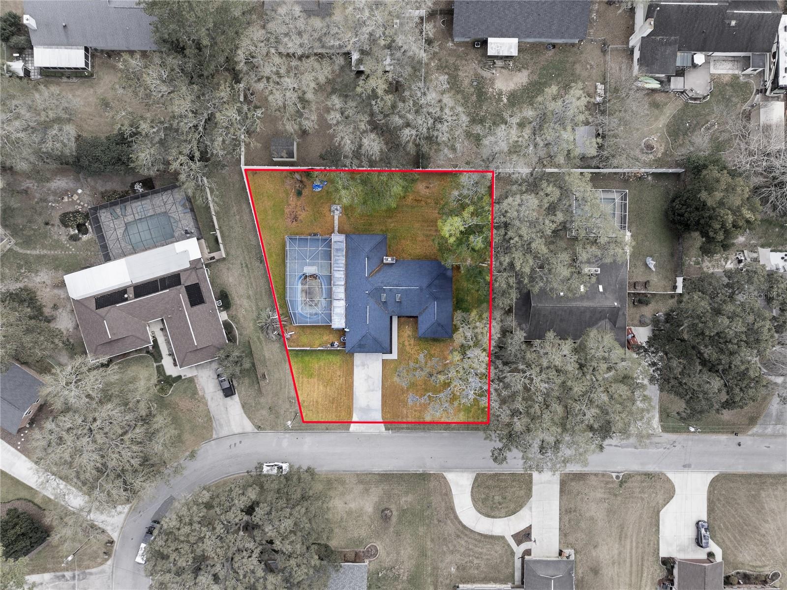 Image 25 of 29 For 2580 37th Street