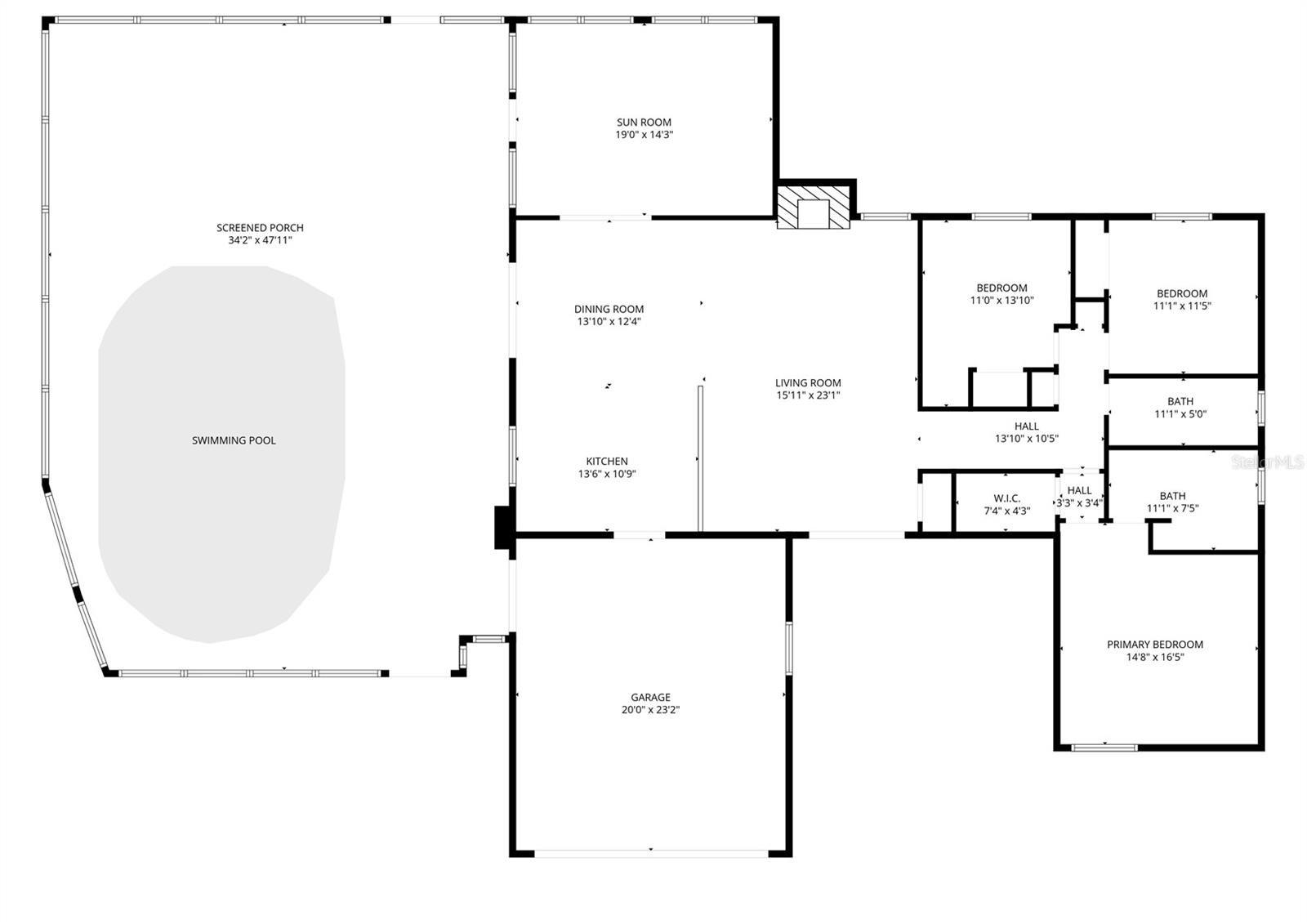 Image 29 of 29 For 2580 37th Street