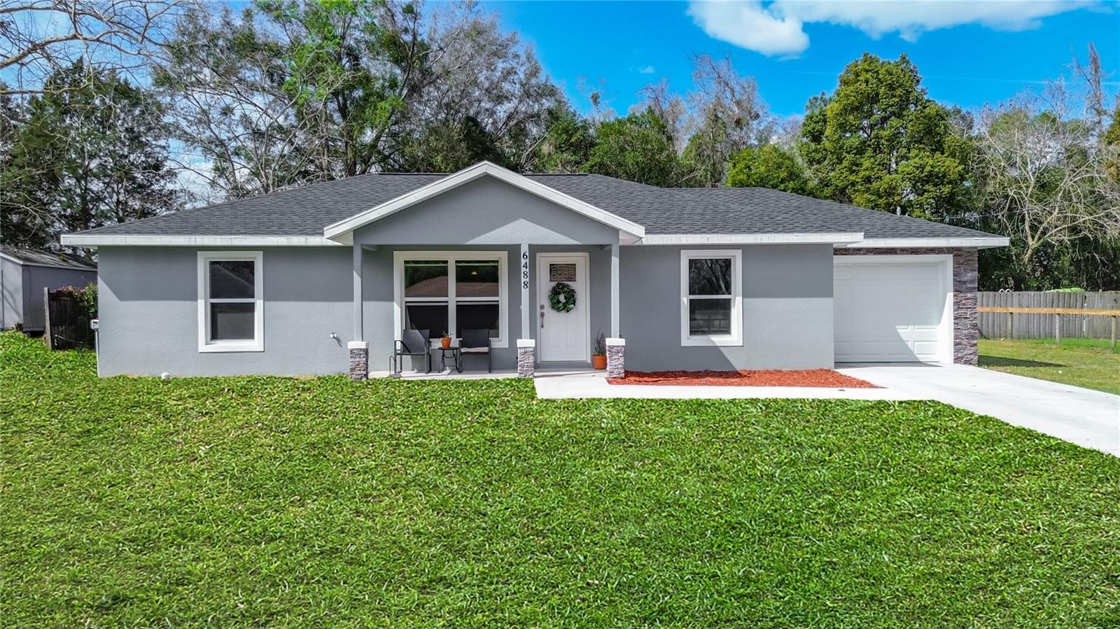 Details for 6488 13th Avenue, OCALA, FL 34475