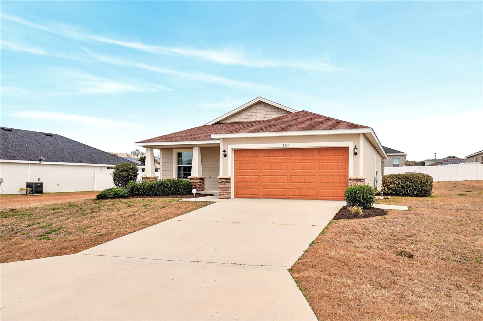 Details for 9053 49th Avenue Road, OCALA, FL 34480