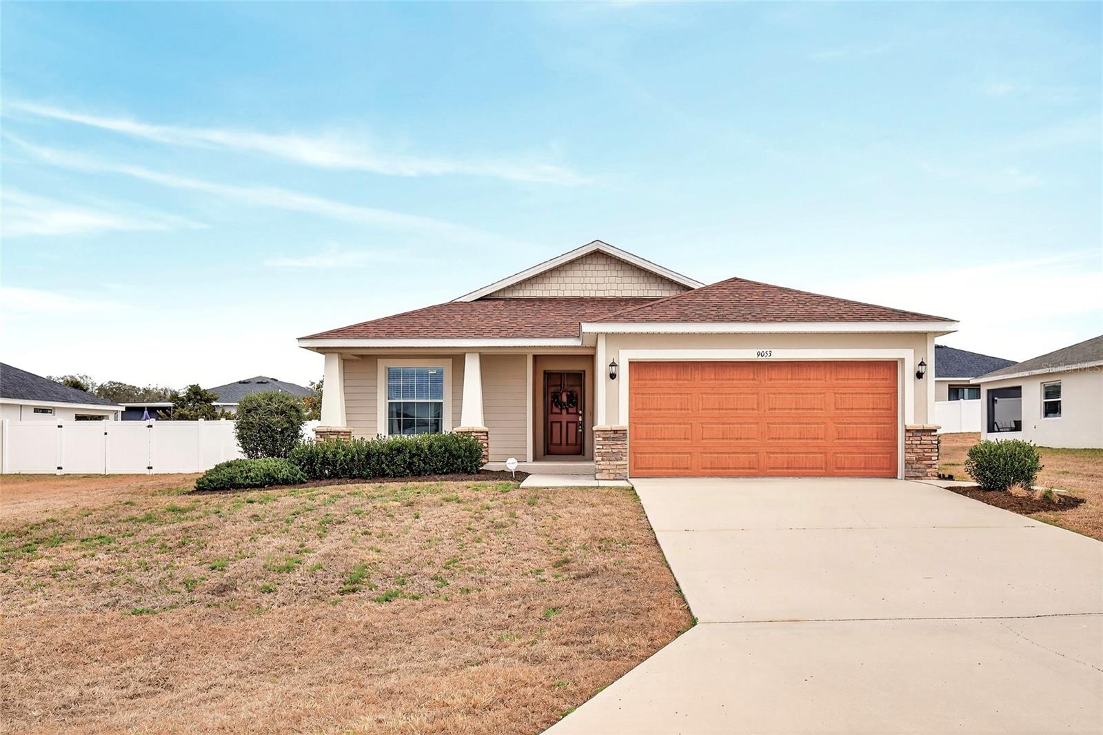 Image 2 of 43 For 9053 49th Avenue Road