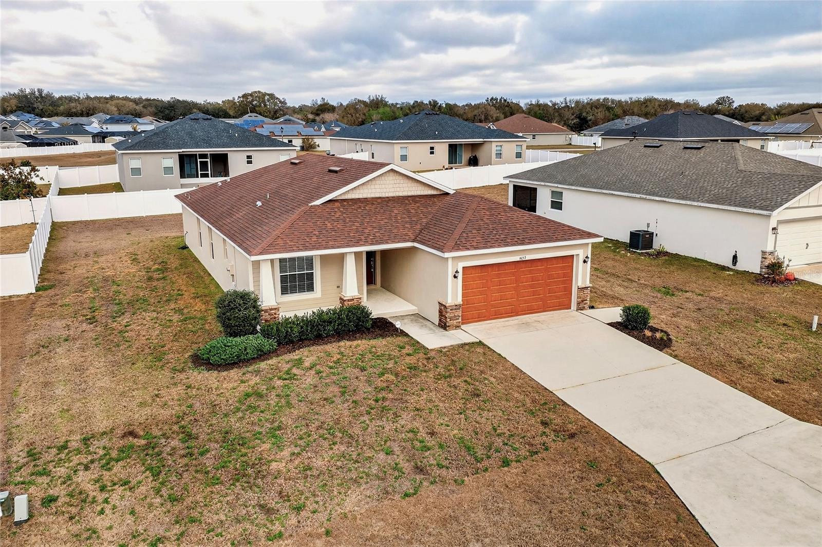 Image 41 of 43 For 9053 49th Avenue Road