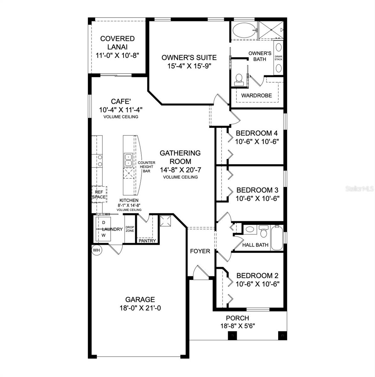 Image 43 of 43 For 9053 49th Avenue Road