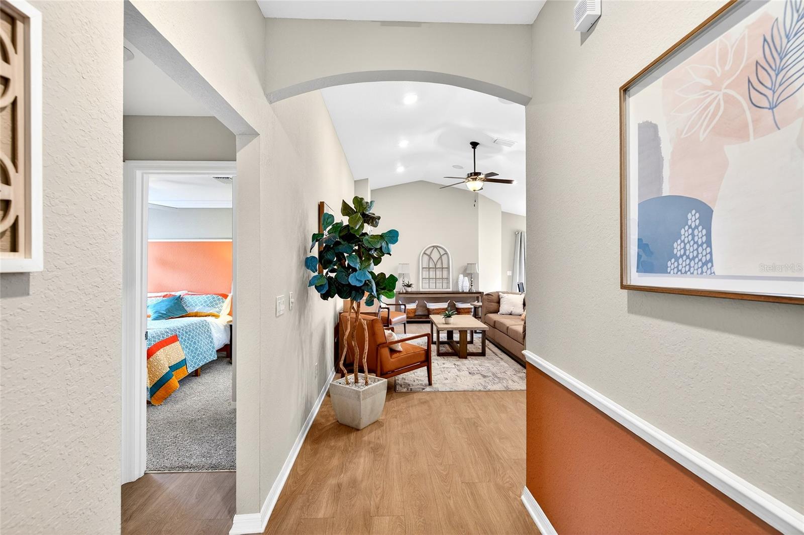 Image 6 of 43 For 9053 49th Avenue Road