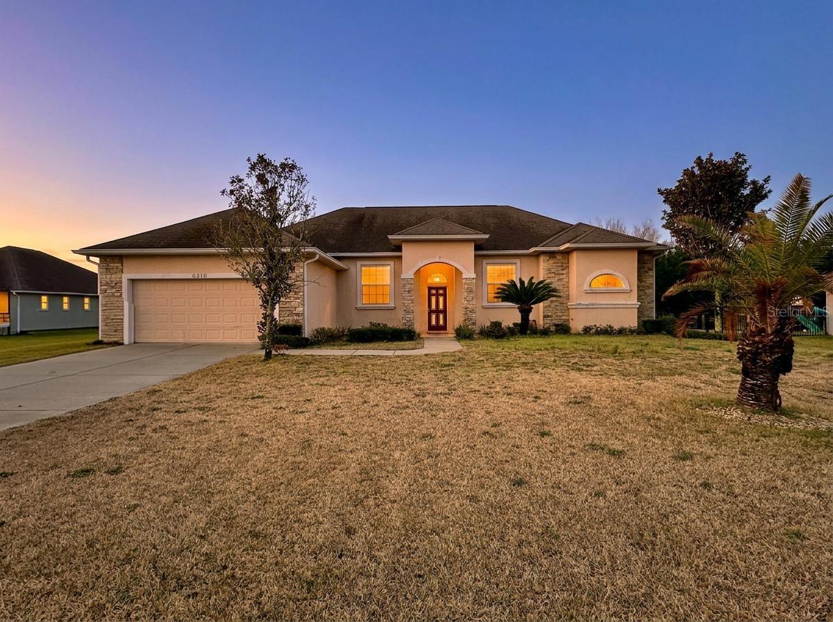 Details for 6310 96th Street, BELLEVIEW, FL 34420