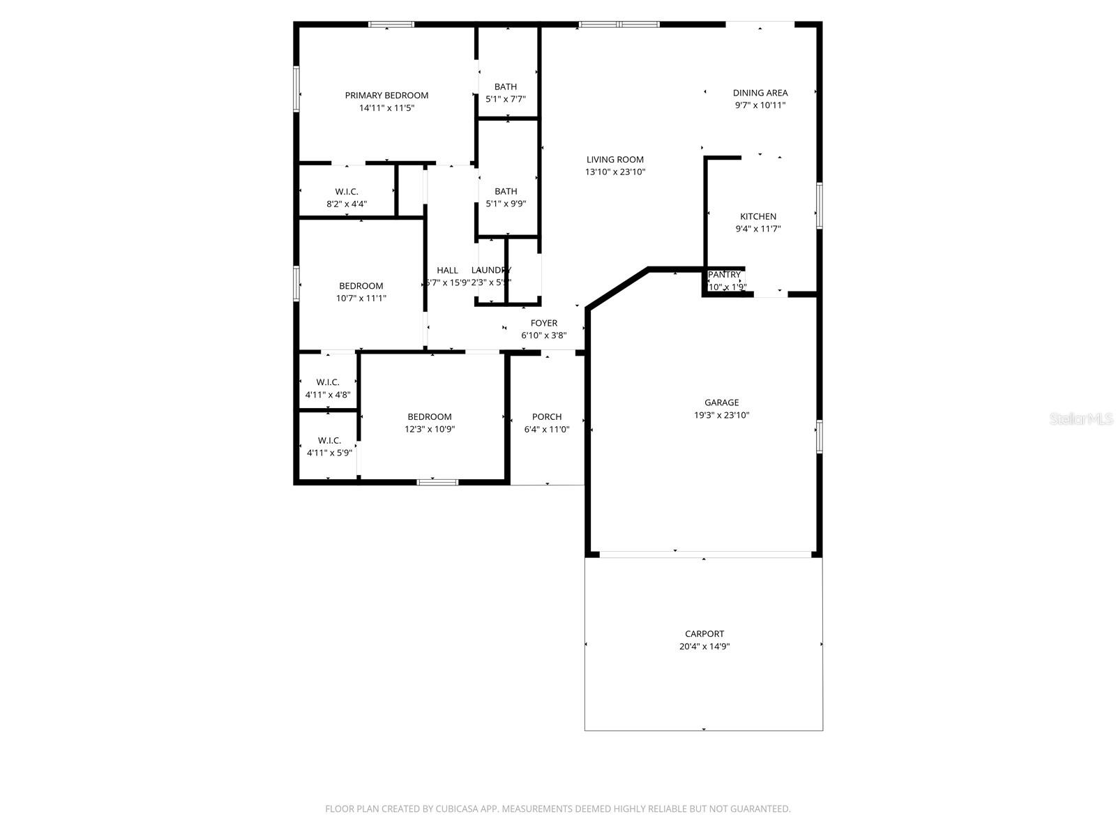 Image 3 of 23 For 5962 64th Street