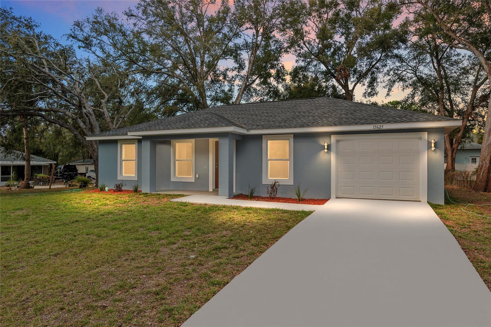 Details for 1820 Harbor Hills Road, DUNNELLON, FL 34431