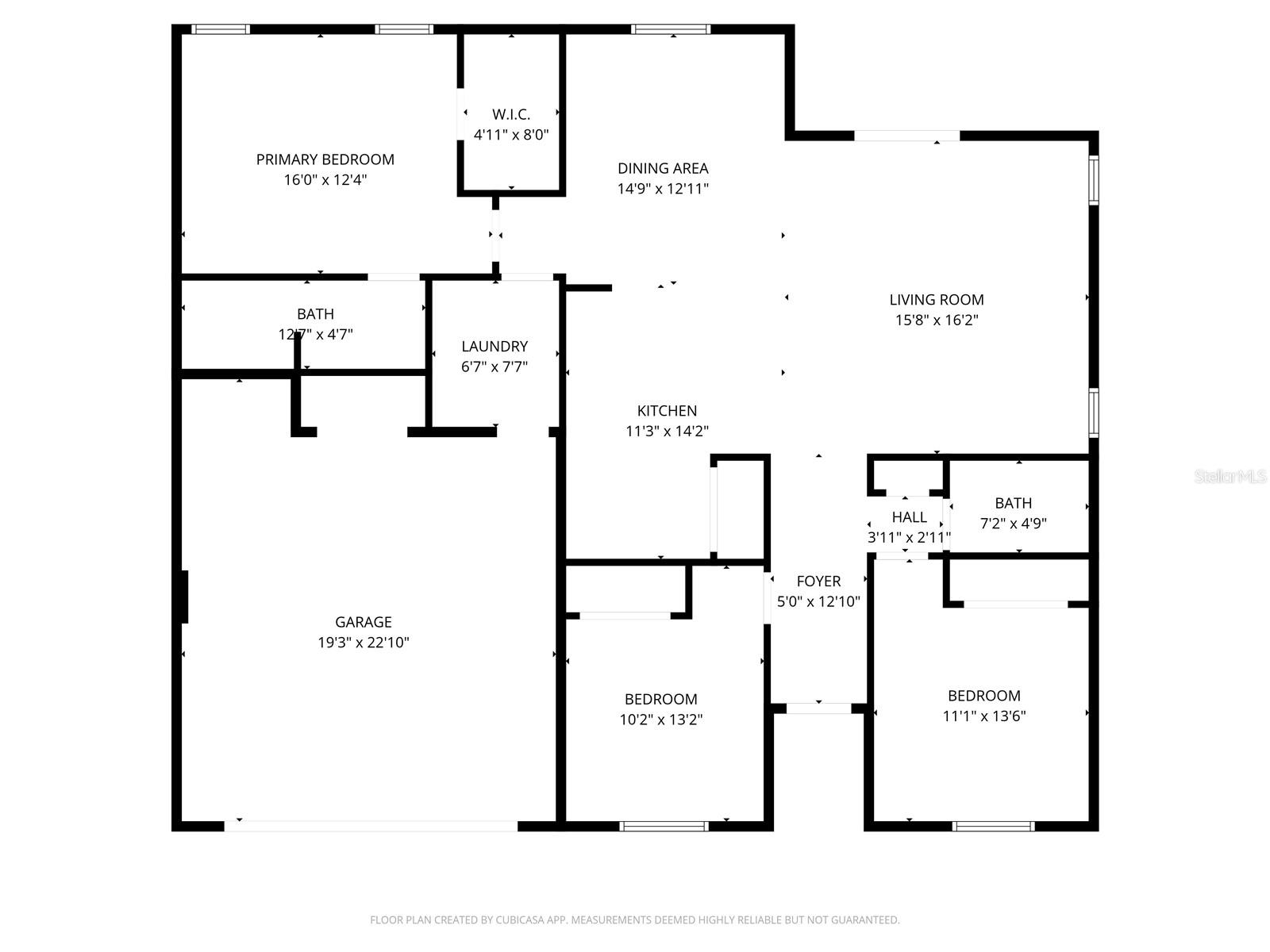 Image 2 of 29 For 7608 Daniel Hearns Way