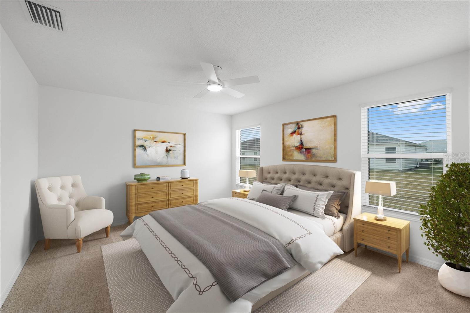 Image 23 of 29 For 7608 Daniel Hearns Way