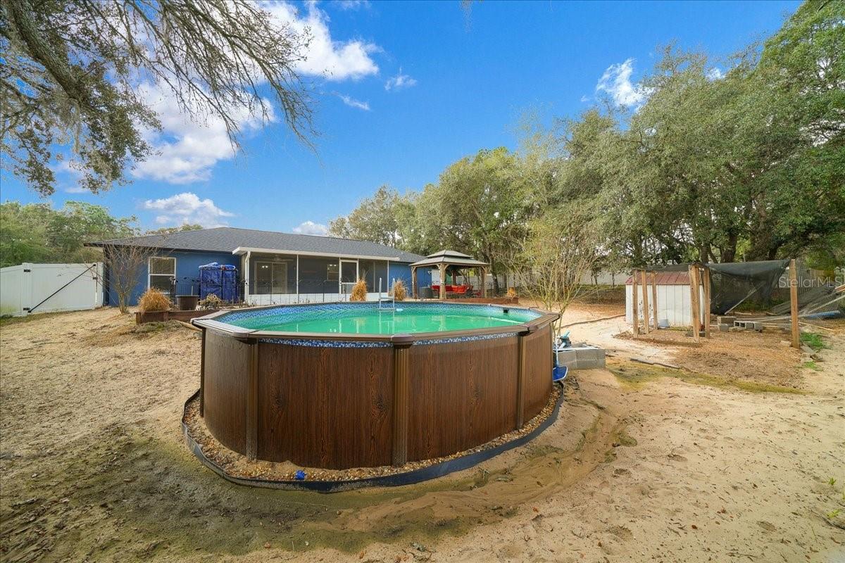 Image 35 of 38 For 9 Pecan Radial