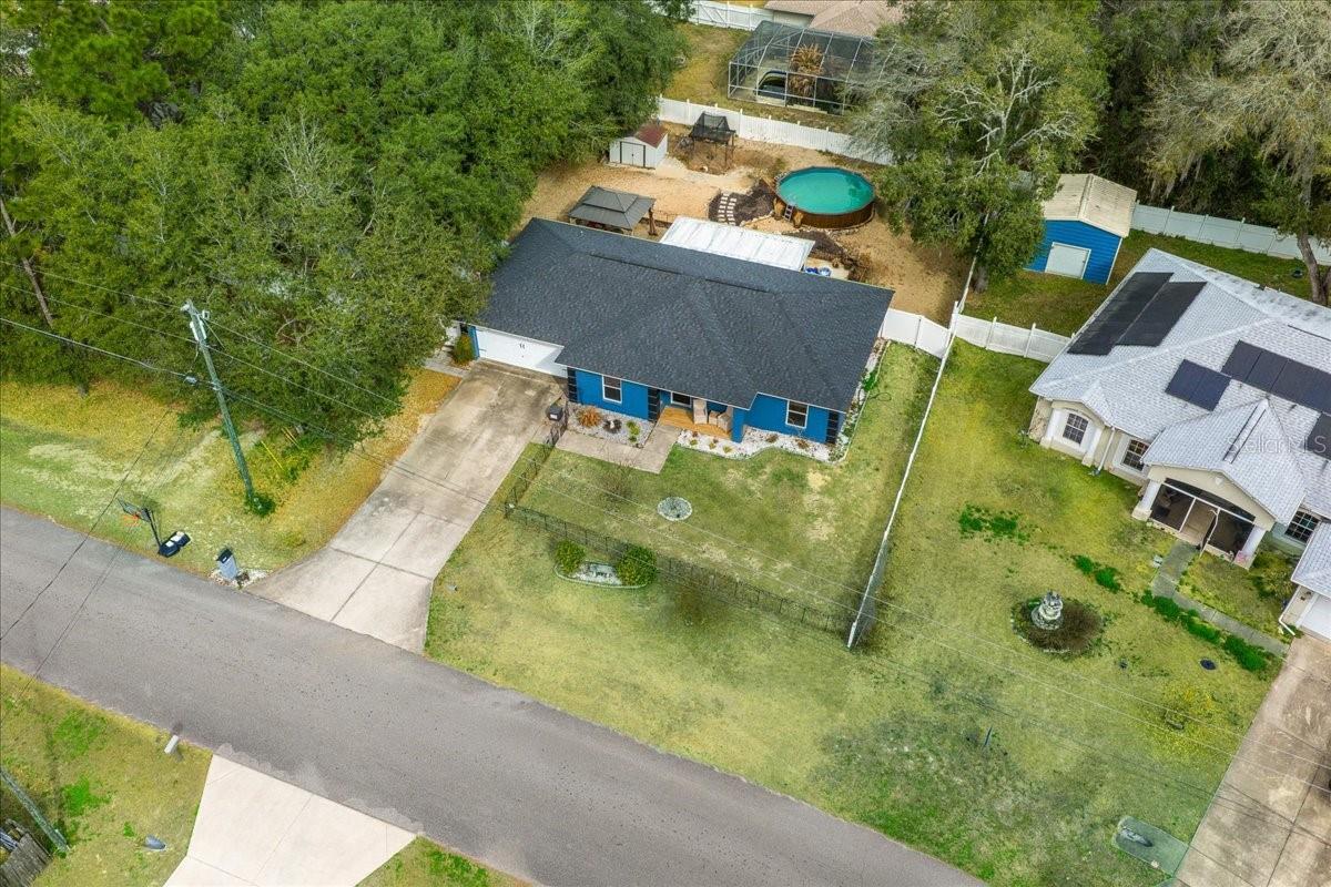 Image 37 of 38 For 9 Pecan Radial