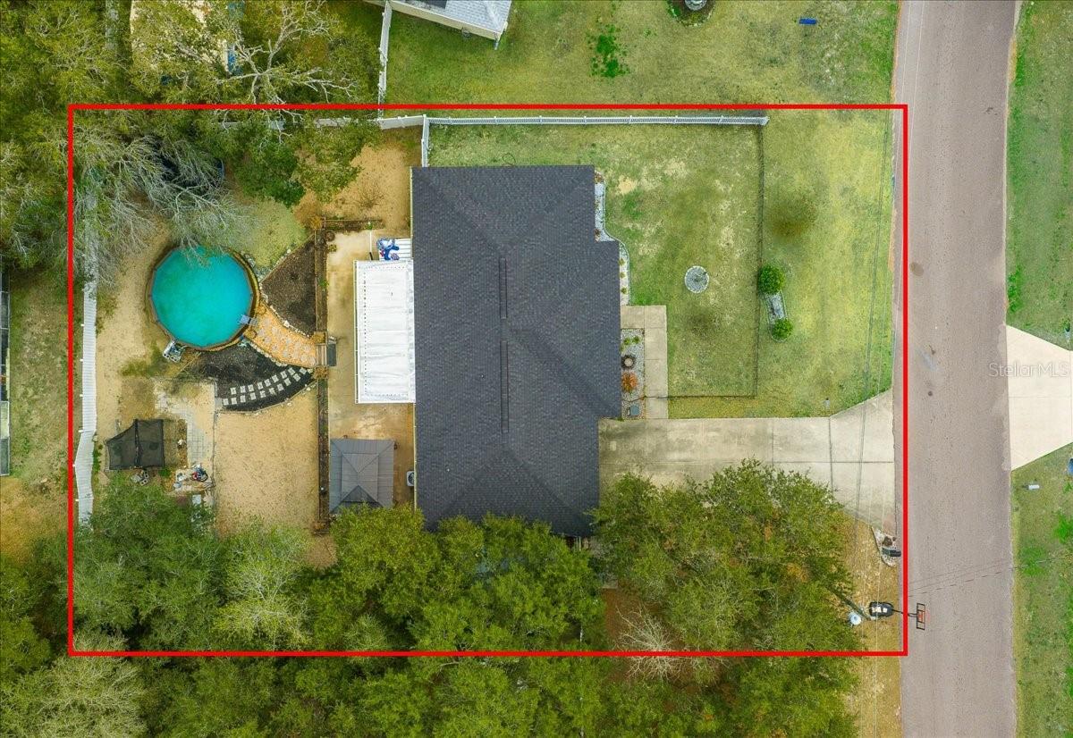 Image 38 of 38 For 9 Pecan Radial