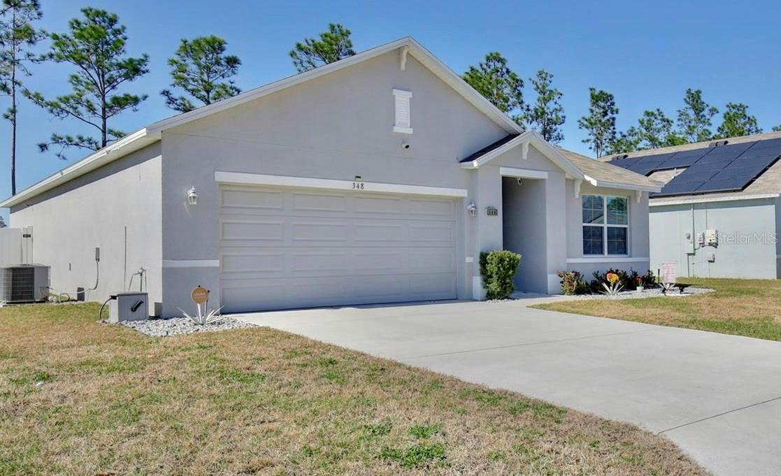 Details for 348 Hickory Course Radial, OCALA, FL 34472