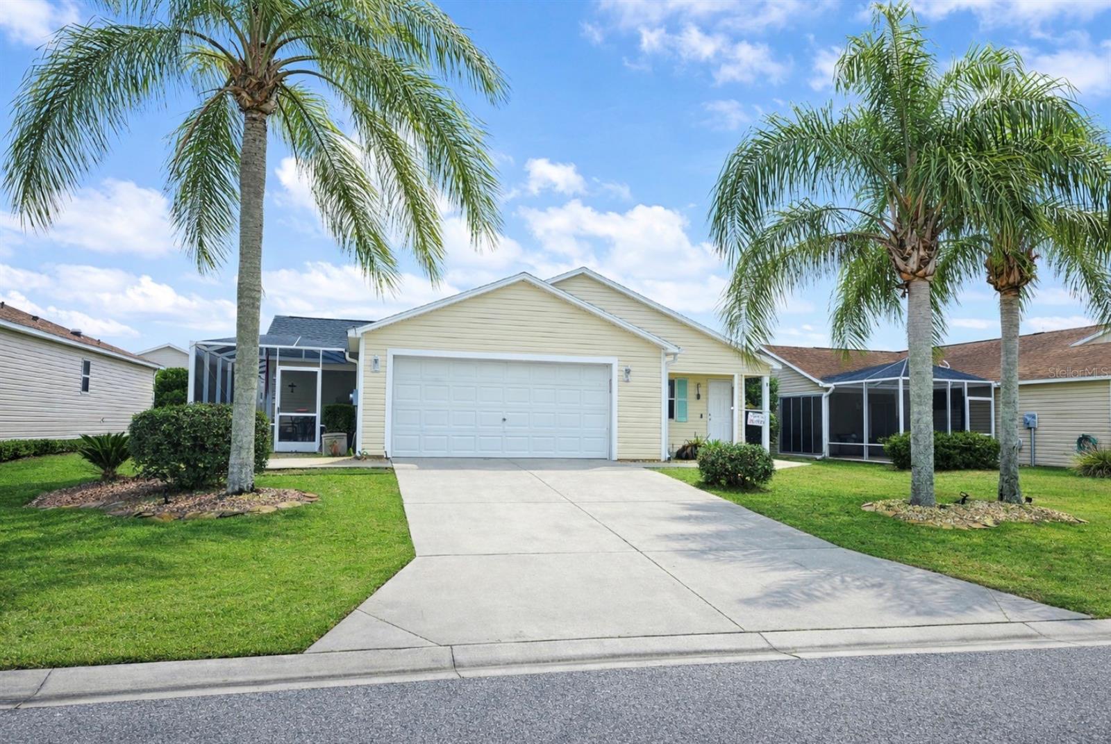 Details for 1972 Ashwood Run, THE VILLAGES, FL 32162