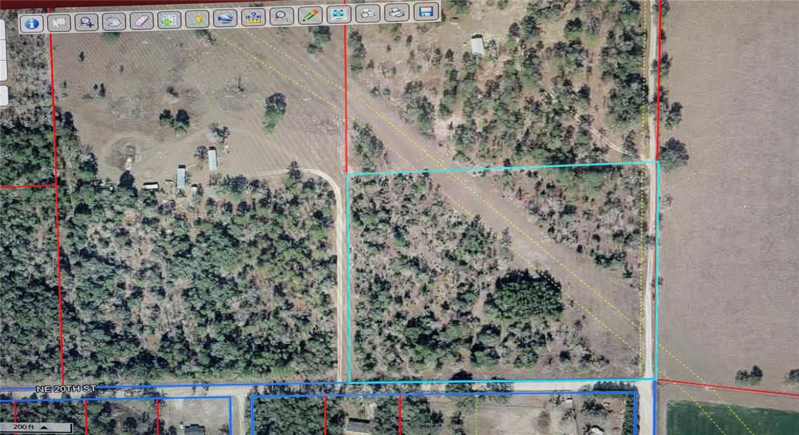 Image 6 of 16 For 0 20th Street