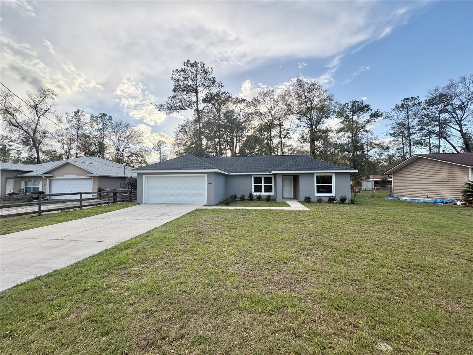 Details for 5384 60th Terrace, OCALA, FL 34482