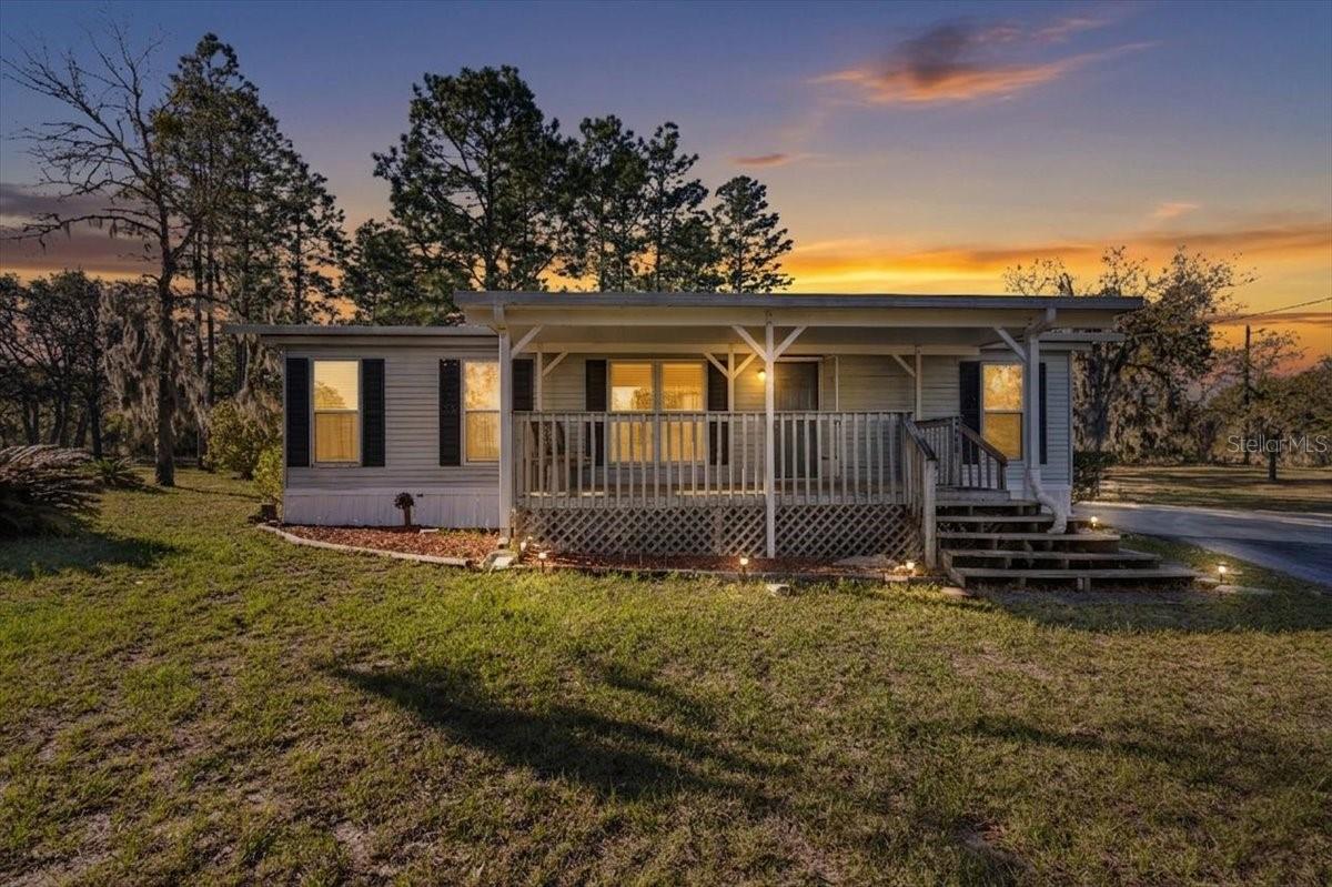 Details for 14430 Levy Street, WILLISTON, FL 32696