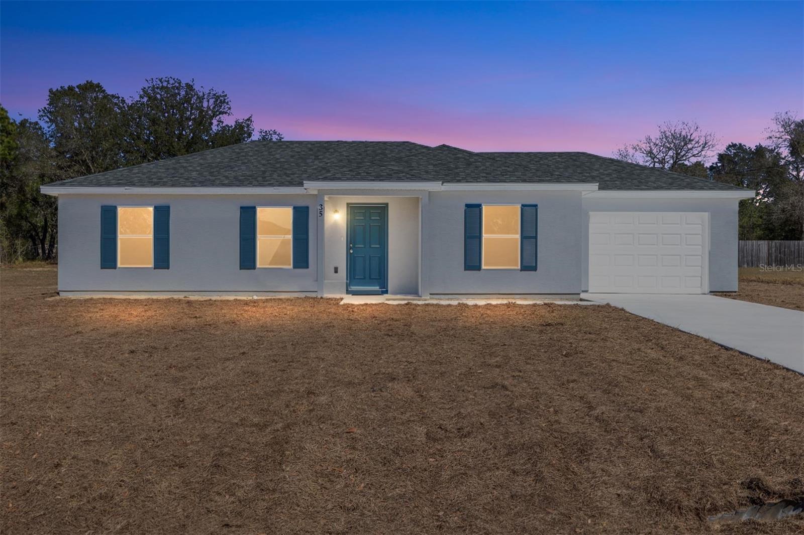 Image 3 of 48 For 35 Pine Radial