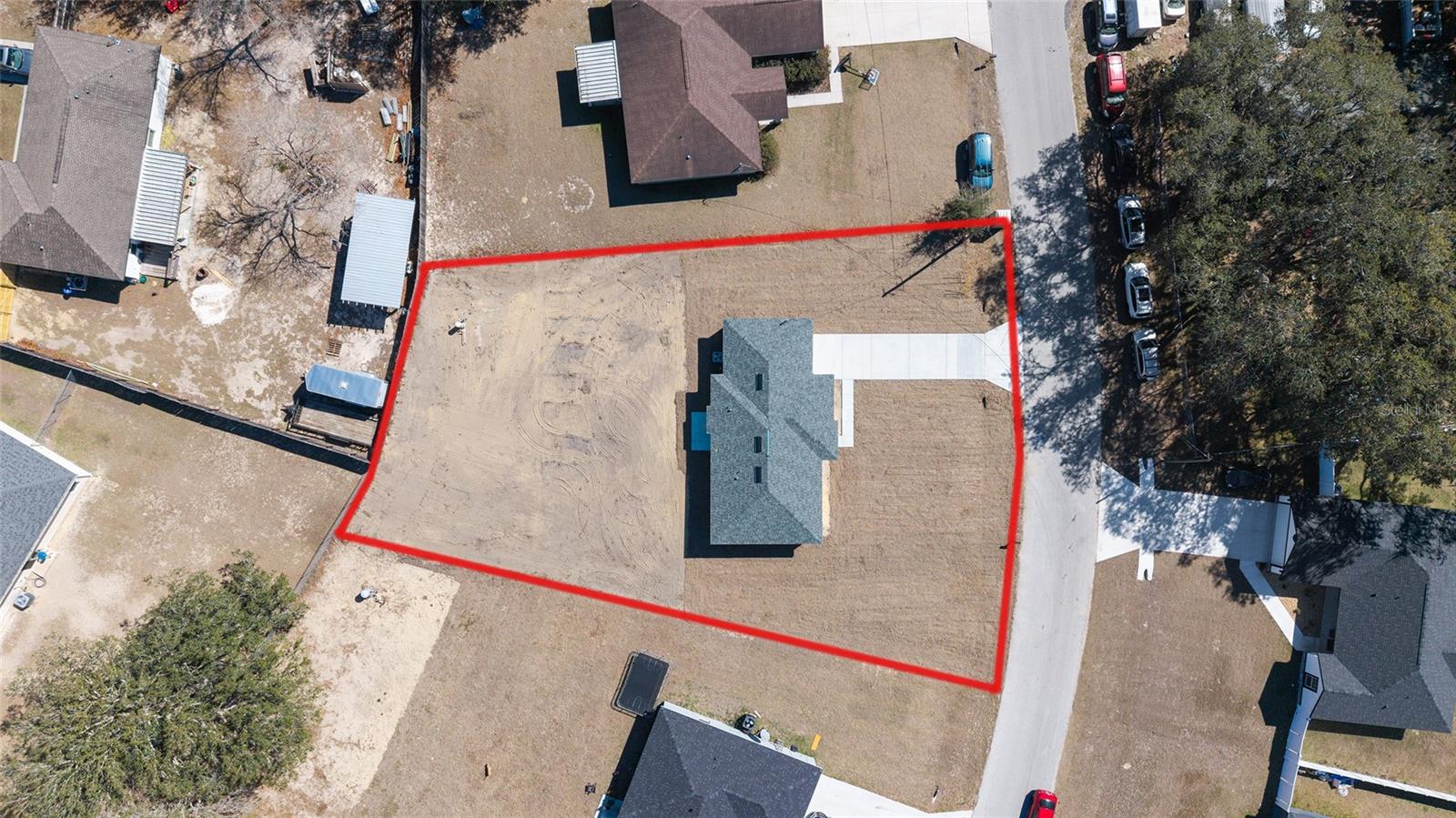 Image 40 of 48 For 35 Pine Radial