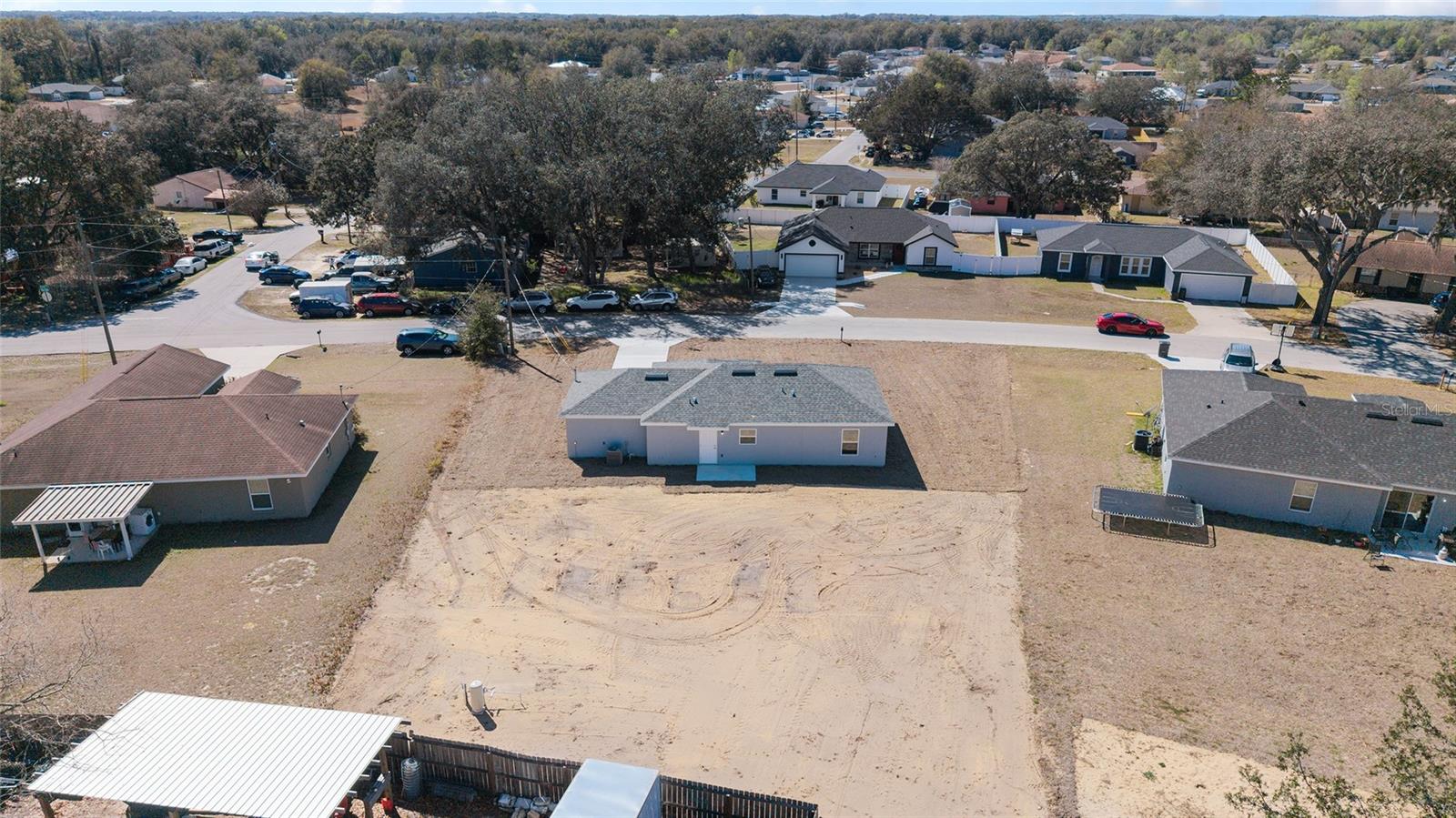 Image 44 of 48 For 35 Pine Radial