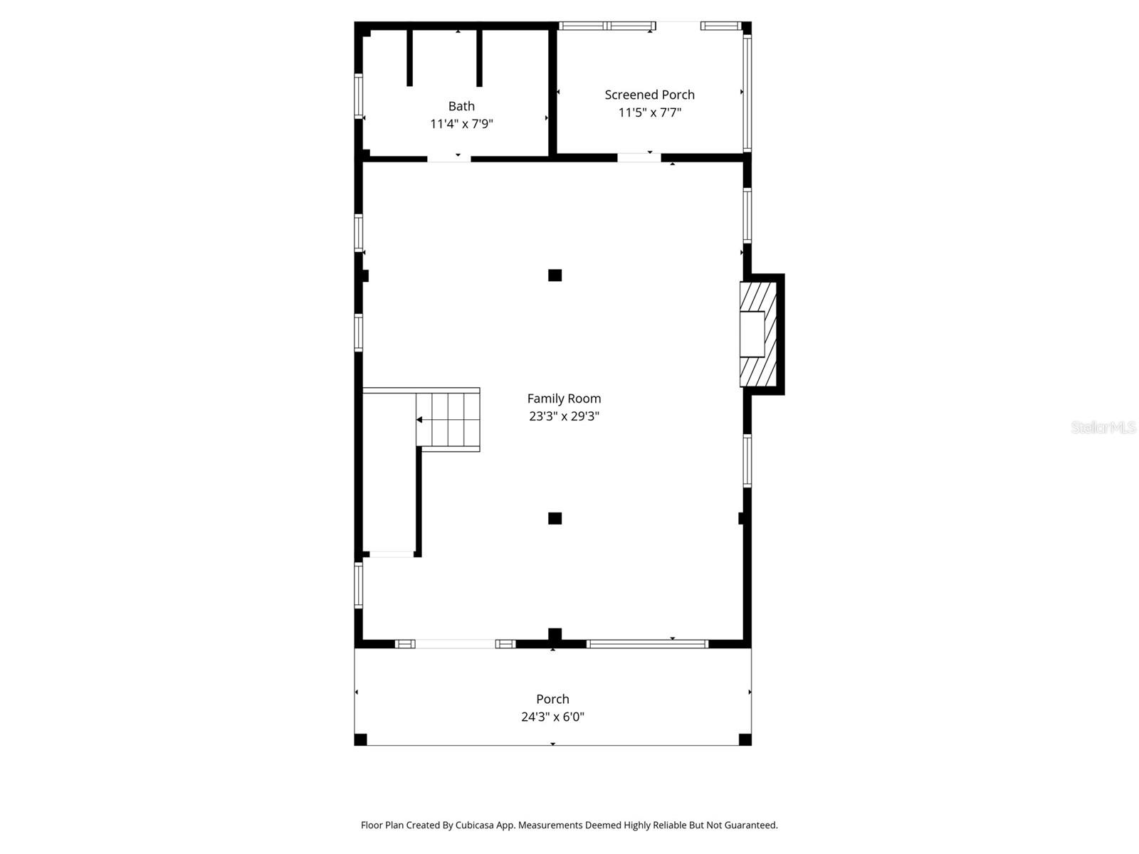 Image 31 of 51 For 5635 Park Hill Way