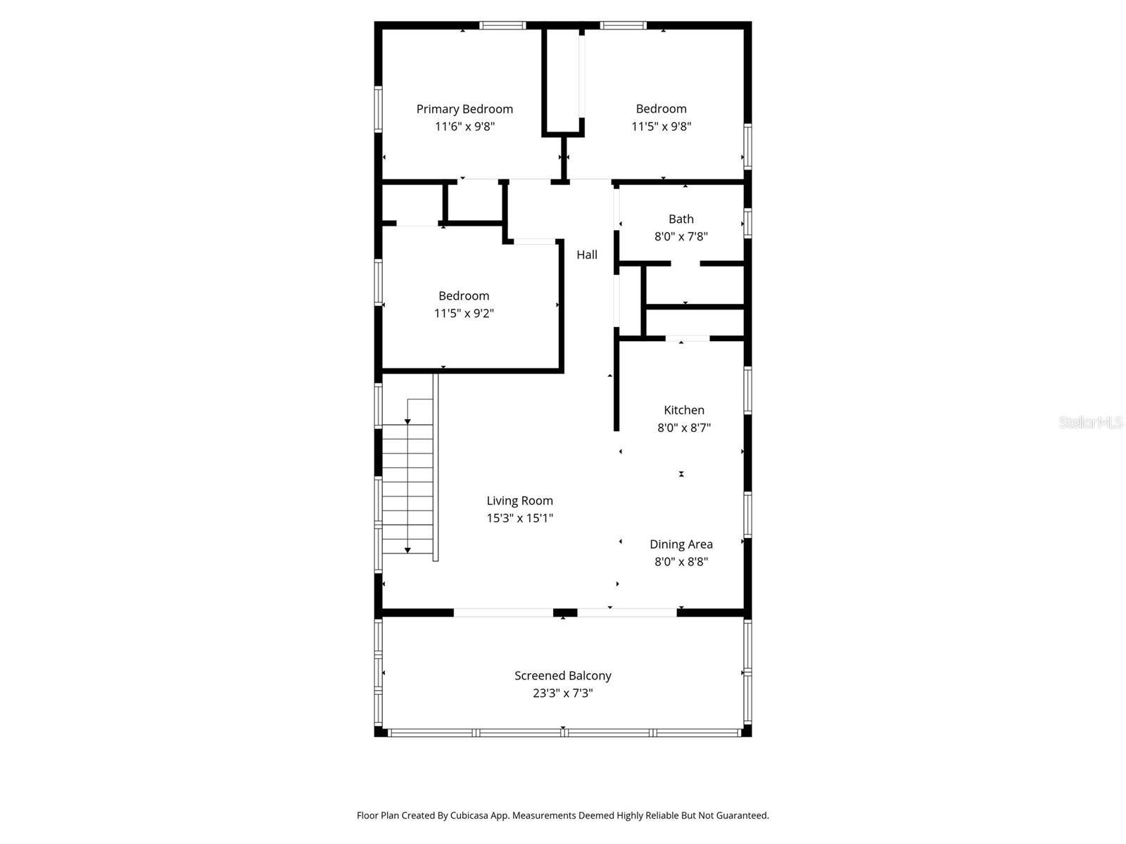 Image 32 of 51 For 5635 Park Hill Way