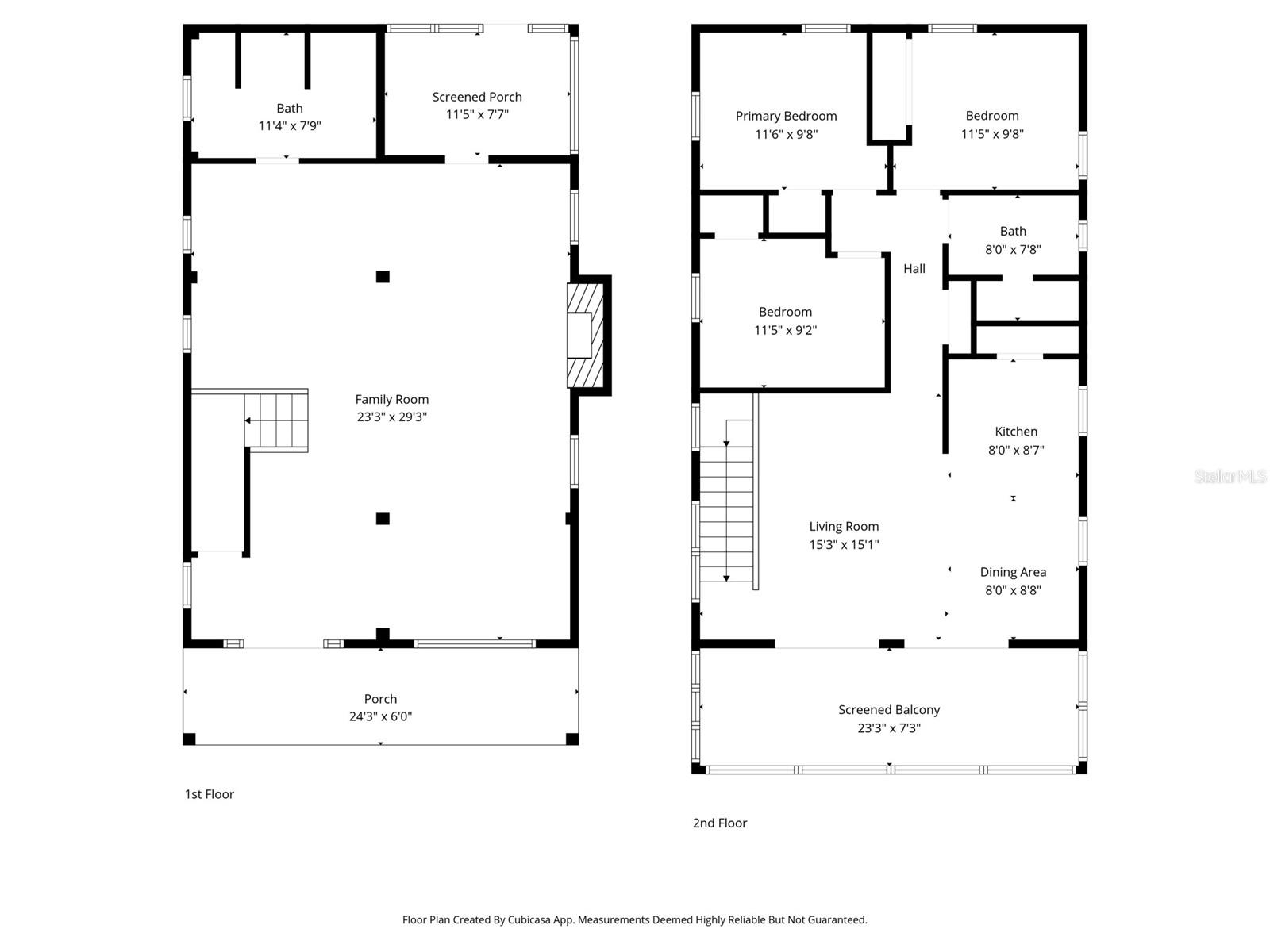 Image 33 of 51 For 5635 Park Hill Way