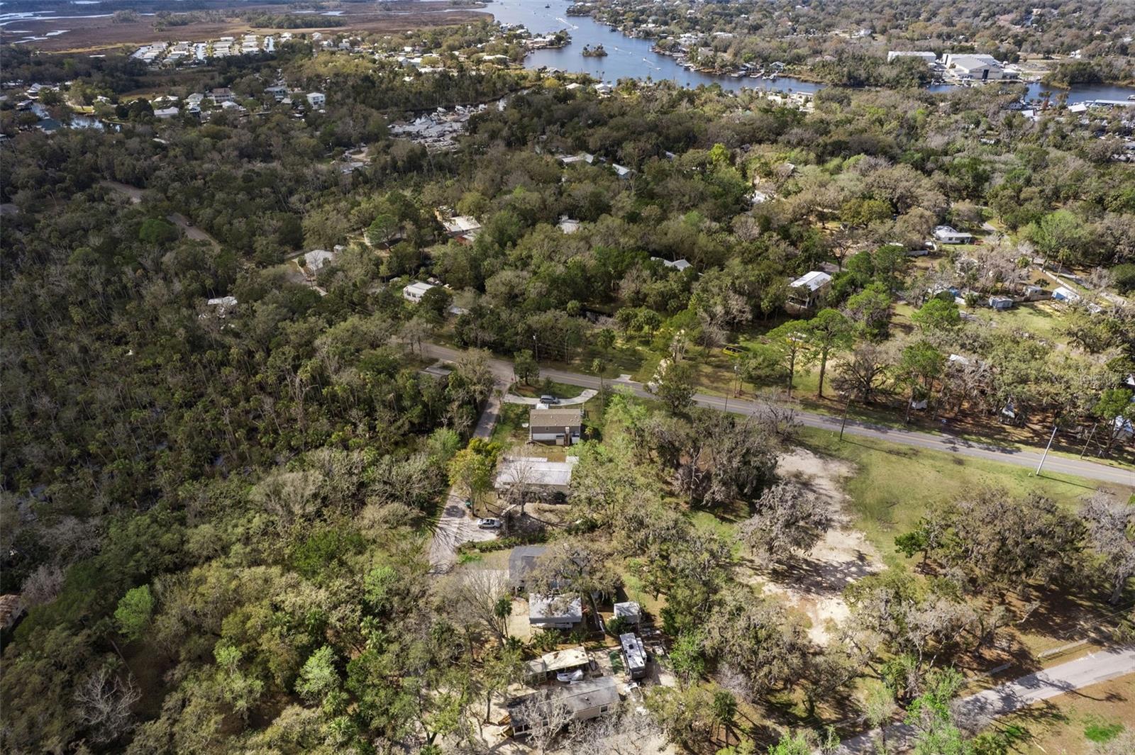 Image 39 of 51 For 5635 Park Hill Way