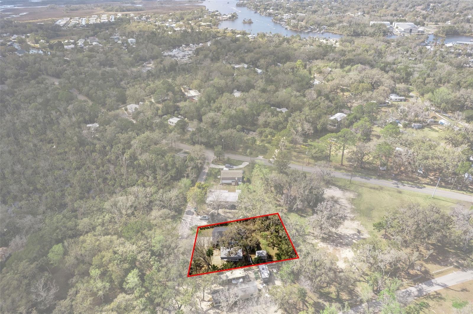 Image 40 of 51 For 5635 Park Hill Way